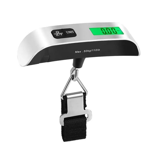 Voya Luggage Scale